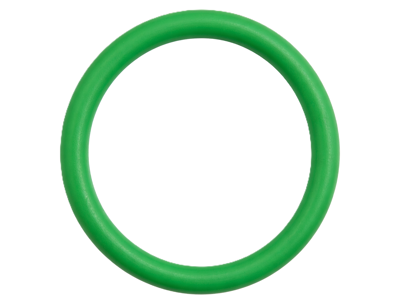 O-ring per climatizzatore. Porsche, vari modelli. - 99970725141, 99970725140